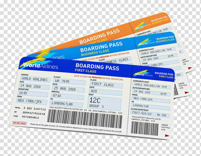 Airplane Flight Air travel Airline ticket, airplane transparent.