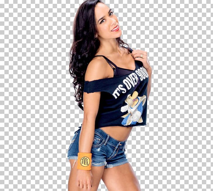 AJ Lee WWE Divas Championship WWE SmackDown Women In WWE PNG.