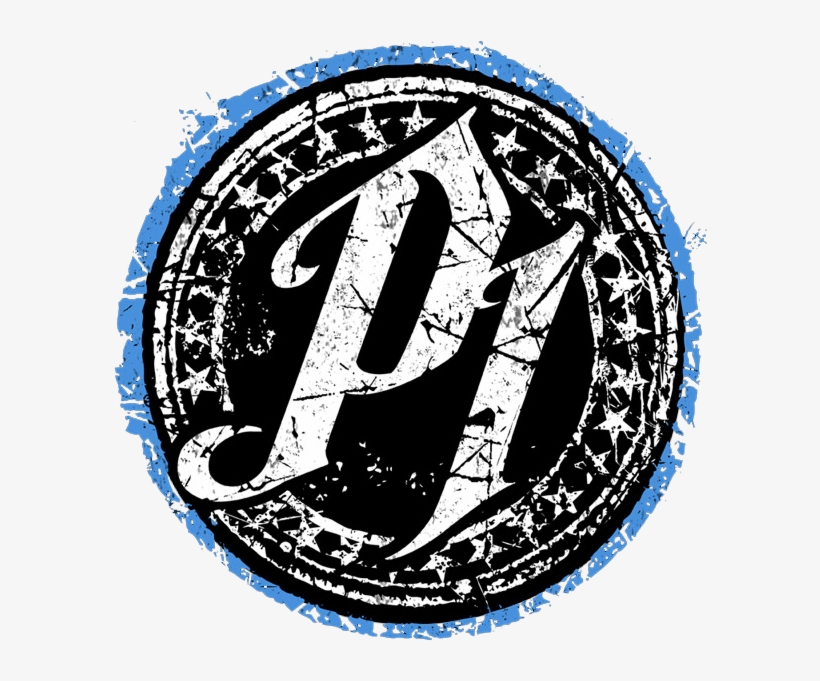 Aj Styles Logo Png.