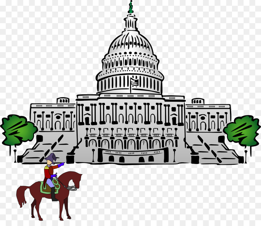 Congress Background clipart.