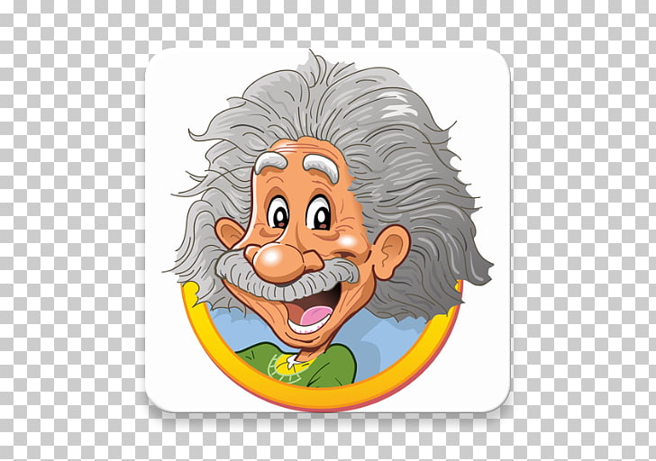 Albert Einstein\'s brain, scientist PNG clipart.