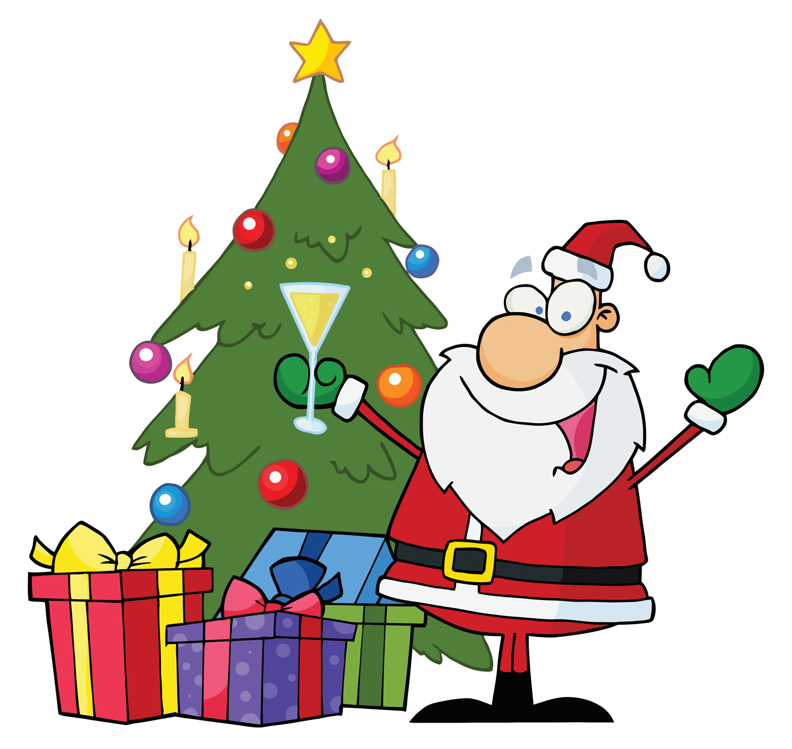 Free Christmas Cocktail Cliparts, Download Free Clip Art.