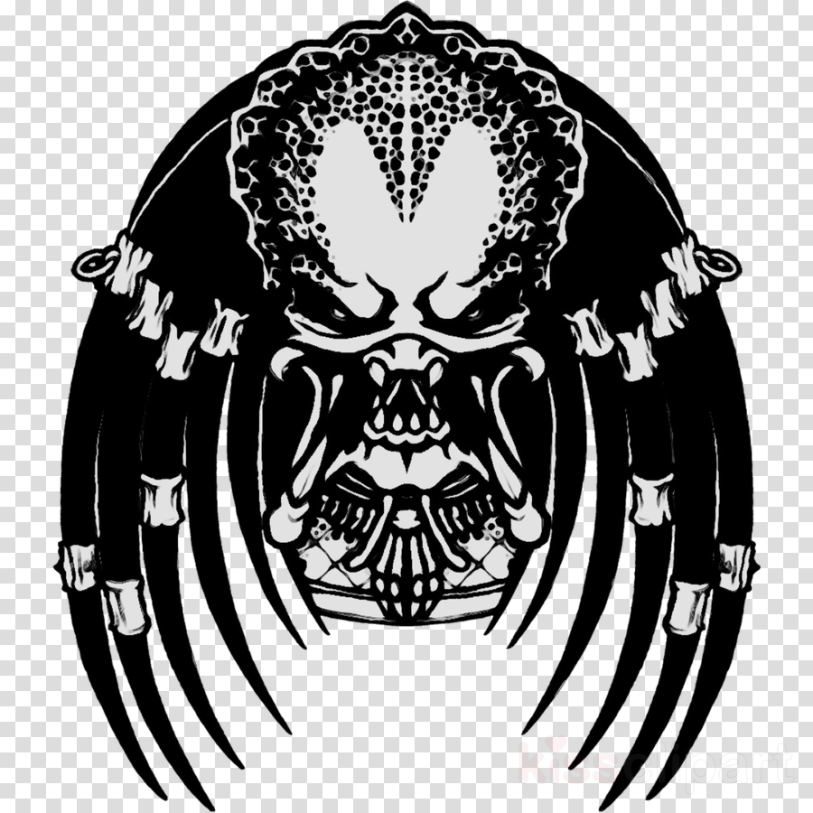 Predator Png Clipart Aliens Versus Preda #916603.