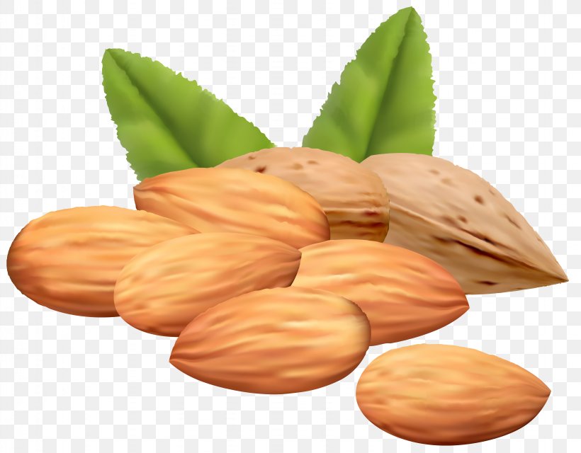 Almond Royalty.