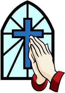 Praying Hands Clip Art ….