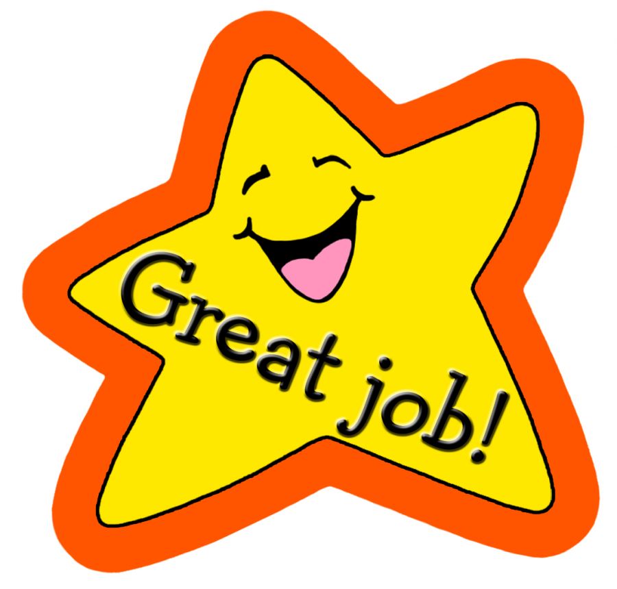 63 Free Great Job Clip Art.