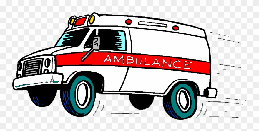 Ambulance Pictures.