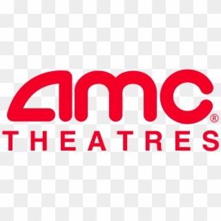 Amc Theatres Logo.