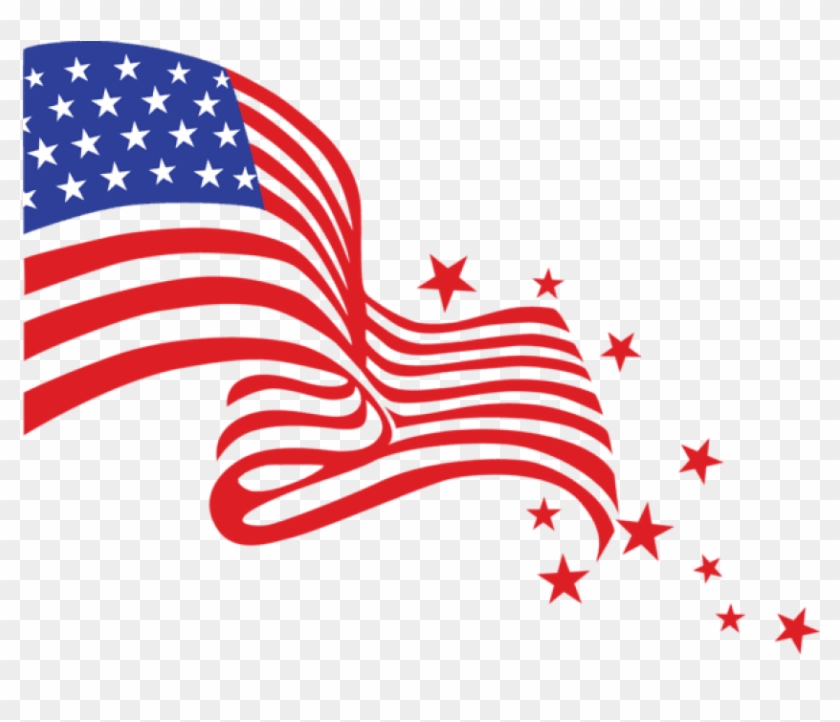 Free Png Transparent Usa Flagpicture Png Images Transparent.