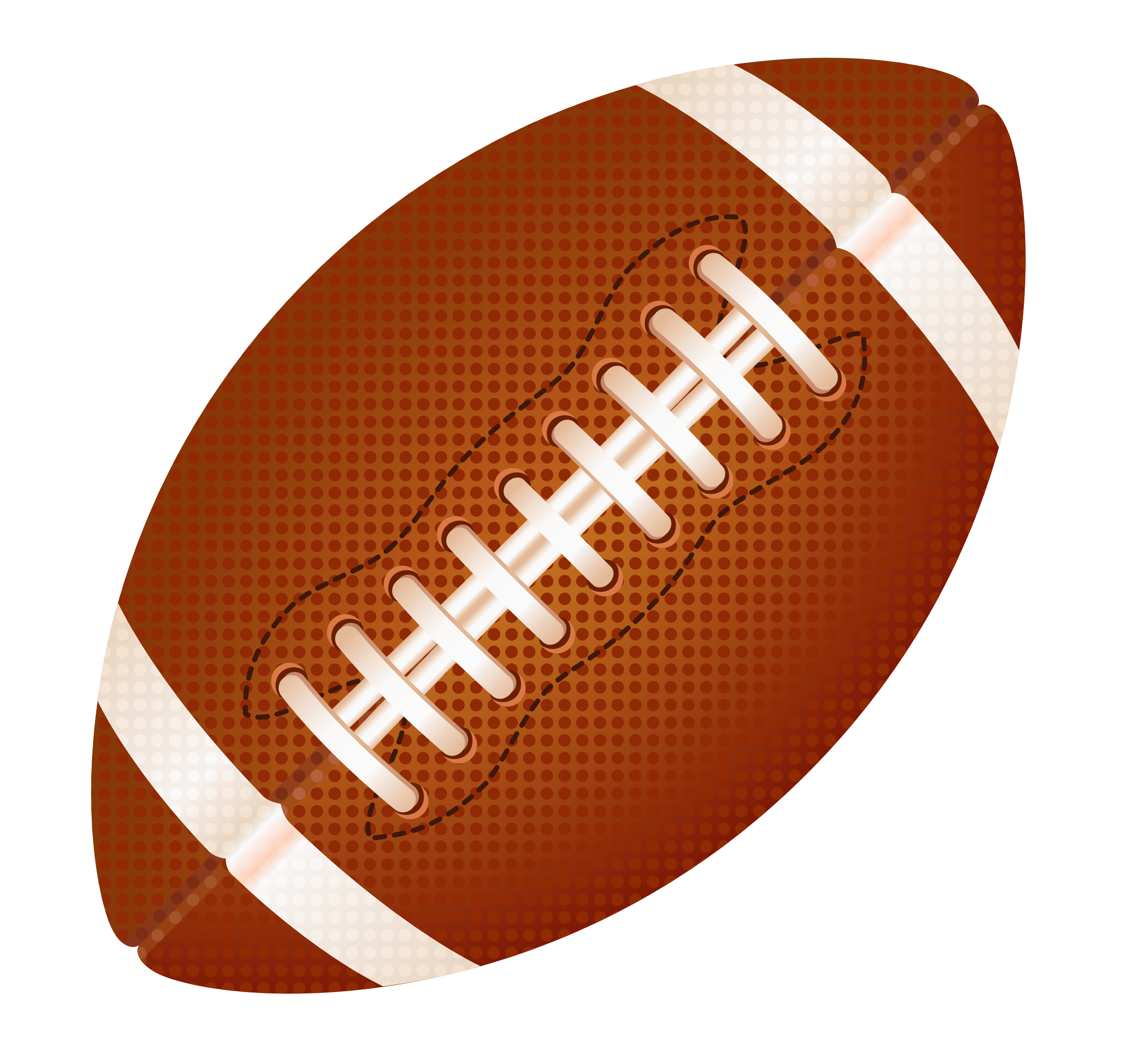 American football clipart images clipart images gallery for.