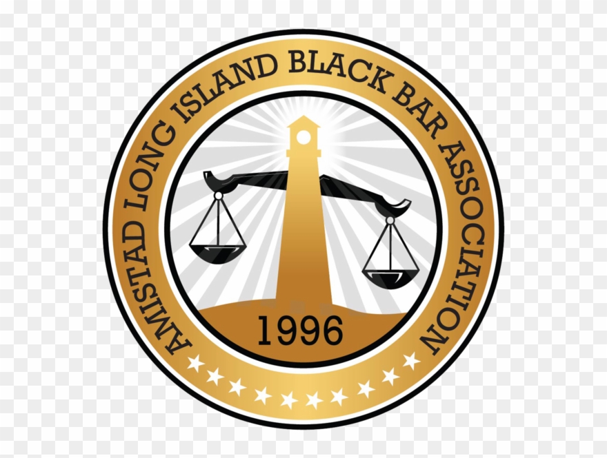 Amistad Long Island Black Bar Association.