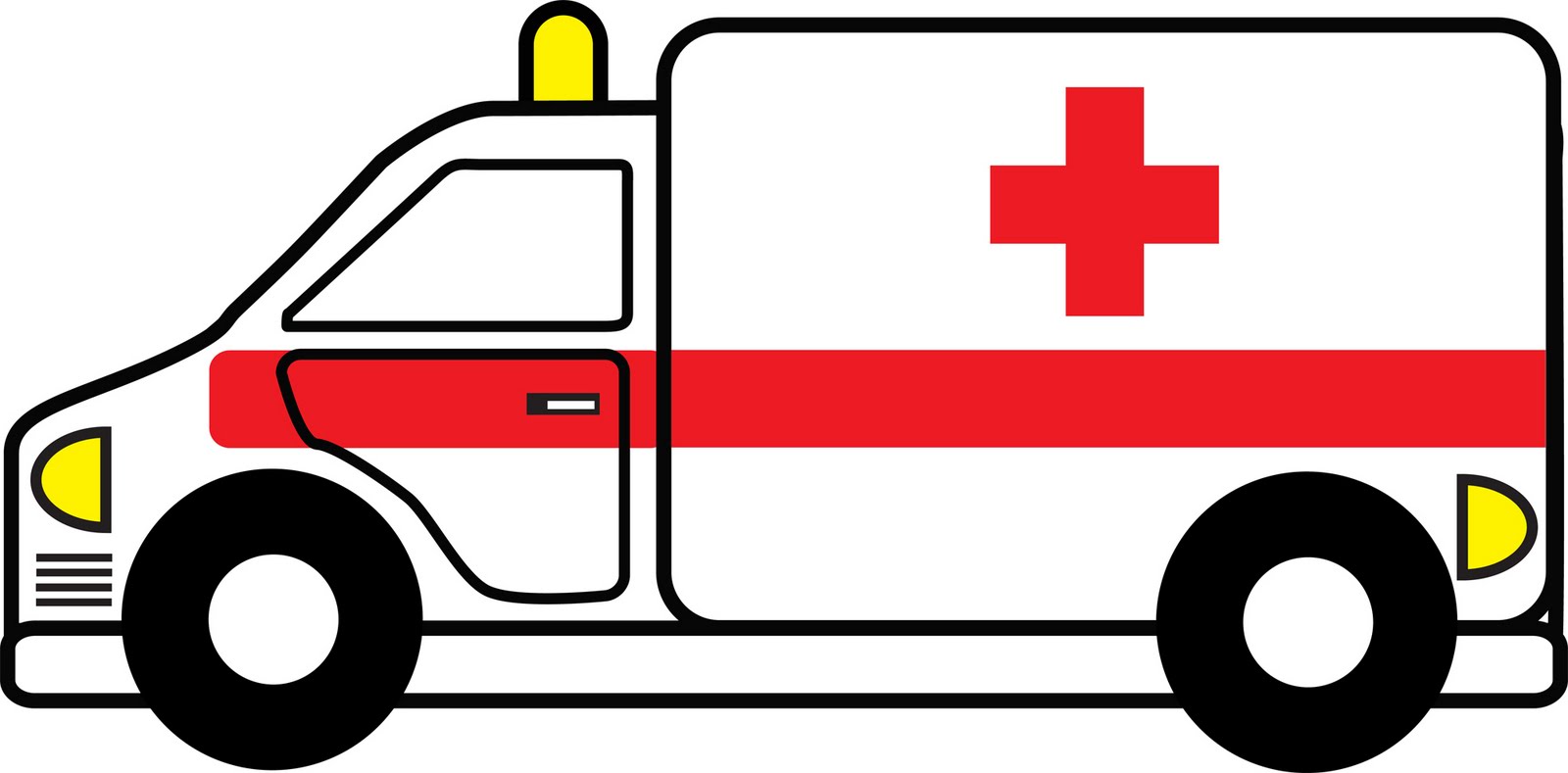 Free Ambulance Clipart, Download Free Clip Art, Free Clip.