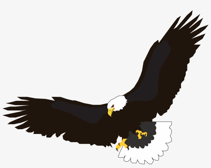 Download Flying Eagle Png Image Download Hq Png Image.