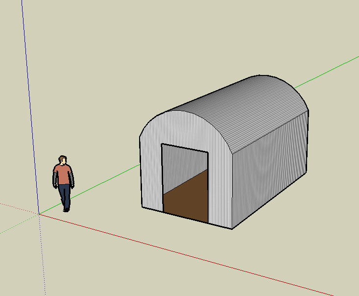 Super Sketchup!.