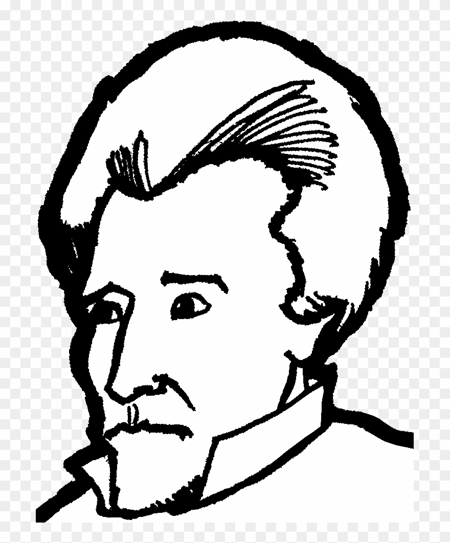 Andrew Jackson 2 Clipart (#1143127).