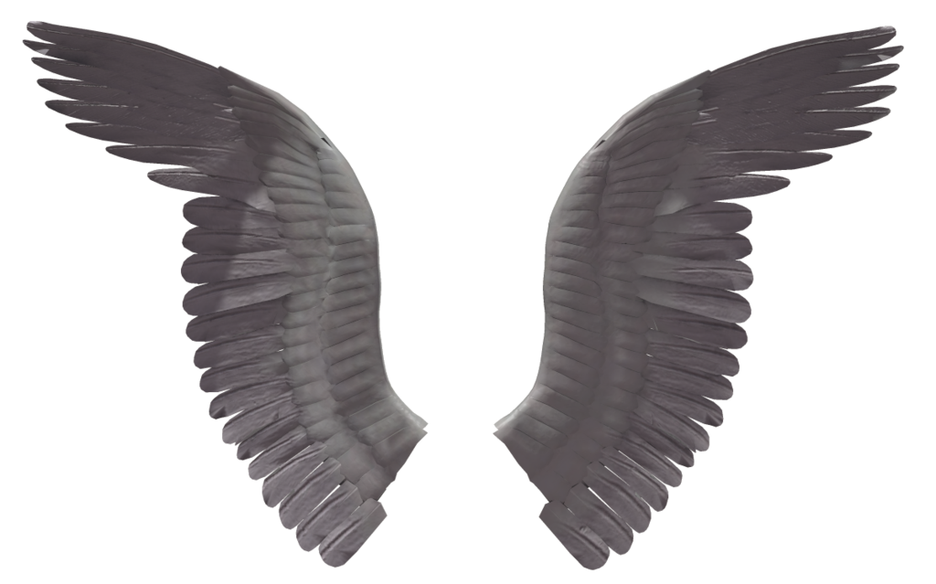 Free Gold Angel Wings Png, Download Free Clip Art, Free Clip.