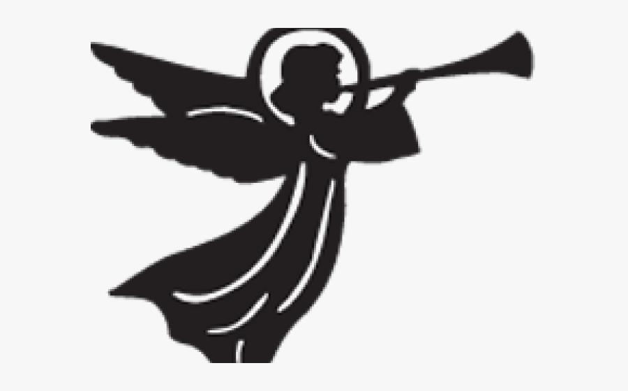 Transparent Guardian Angel Png.