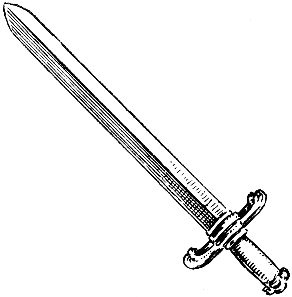 Sword clipart, Sword Transparent FREE for download on.