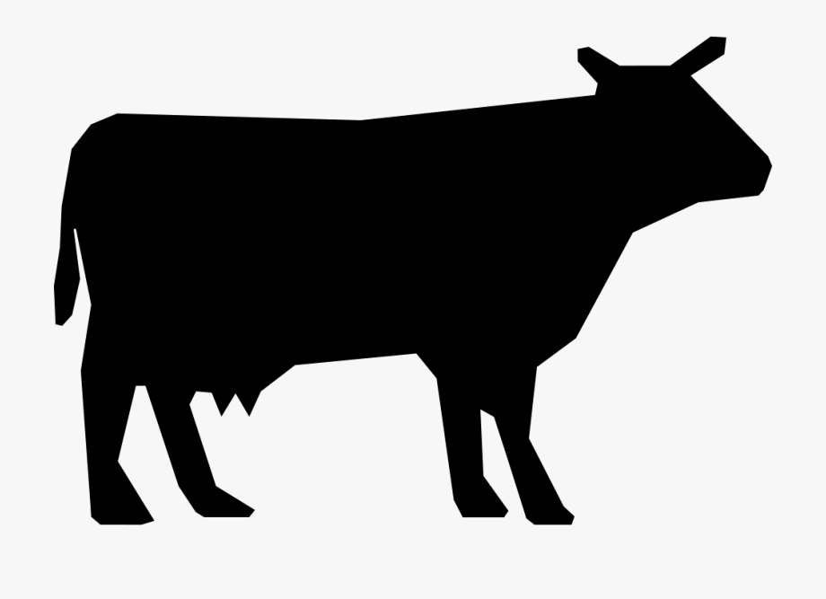 Angus Cattle Clip Art Livestock Farm Calf.