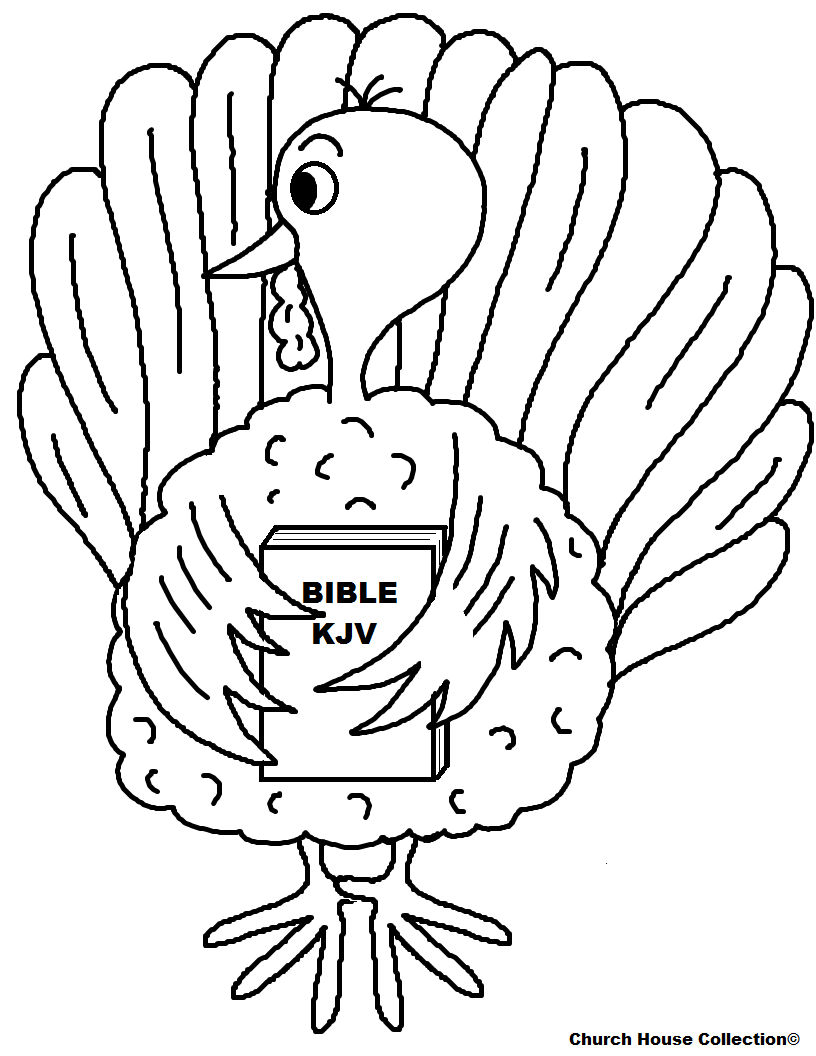 Coloring pages for childrens church.