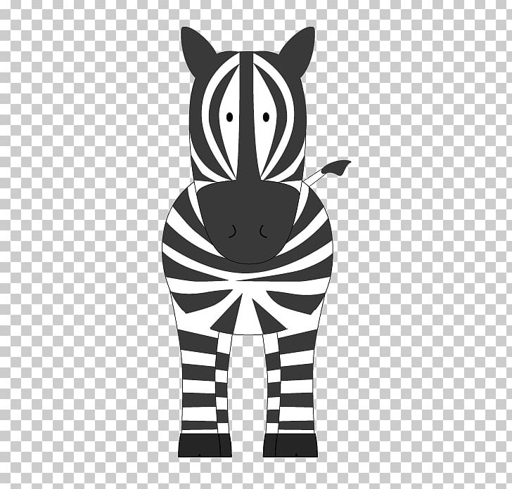 Whiskers Zebra X.