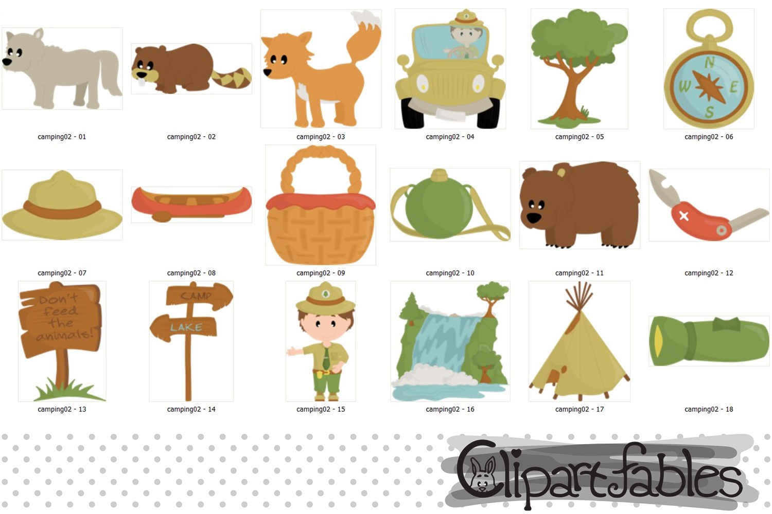 Animal zoo rangers clipart clipart images gallery for free.