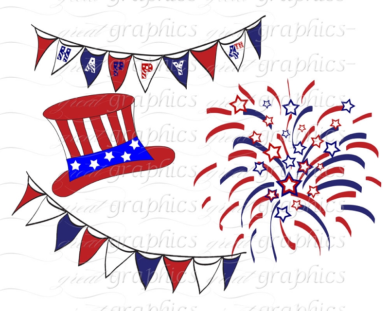 Free 4th Of July Pics Free, Download Free Clip Art, Free.