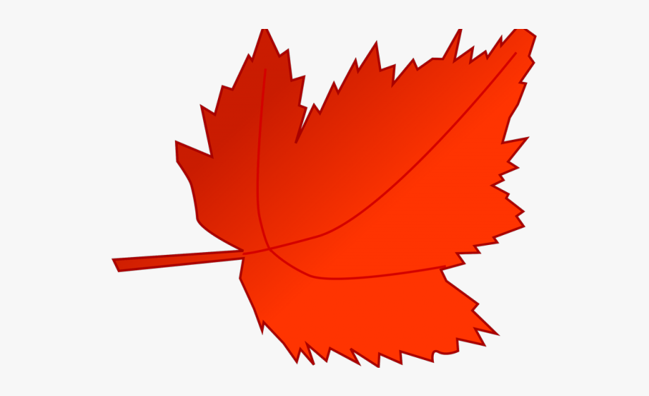 Autumn Leaves Clipart Animated.