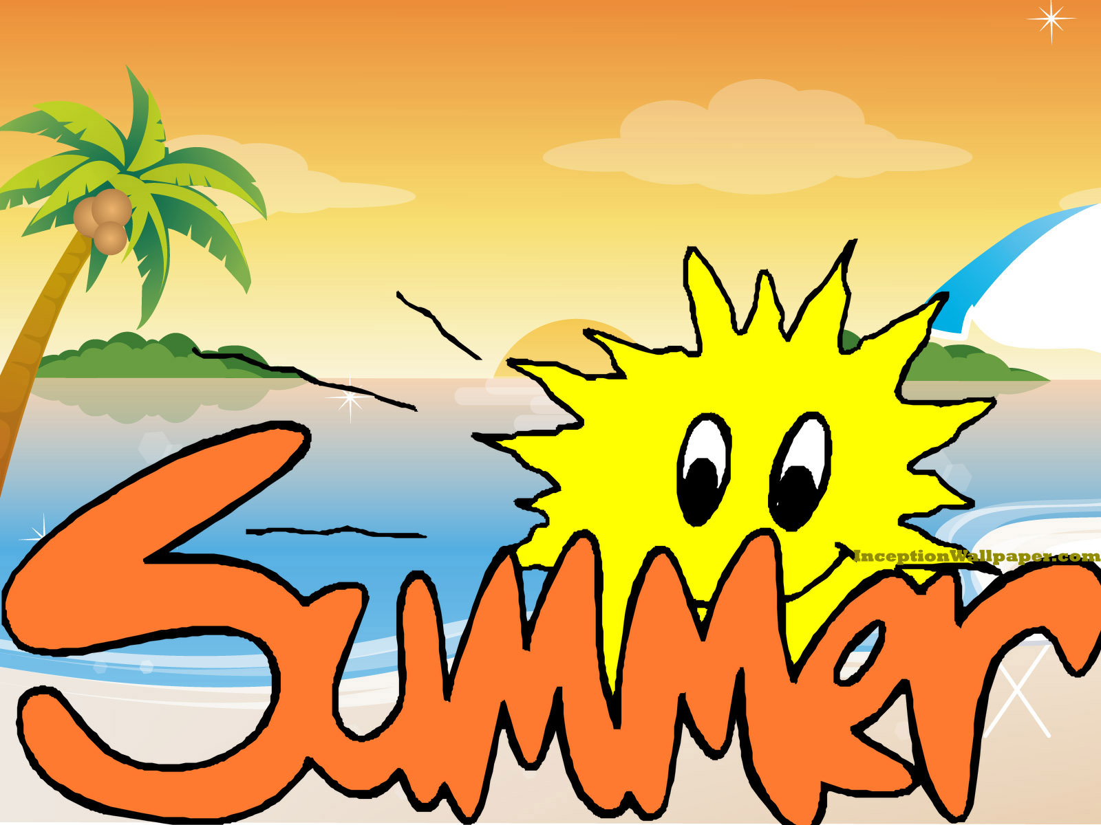 Free Animated Summer Pictures, Download Free Clip Art, Free.