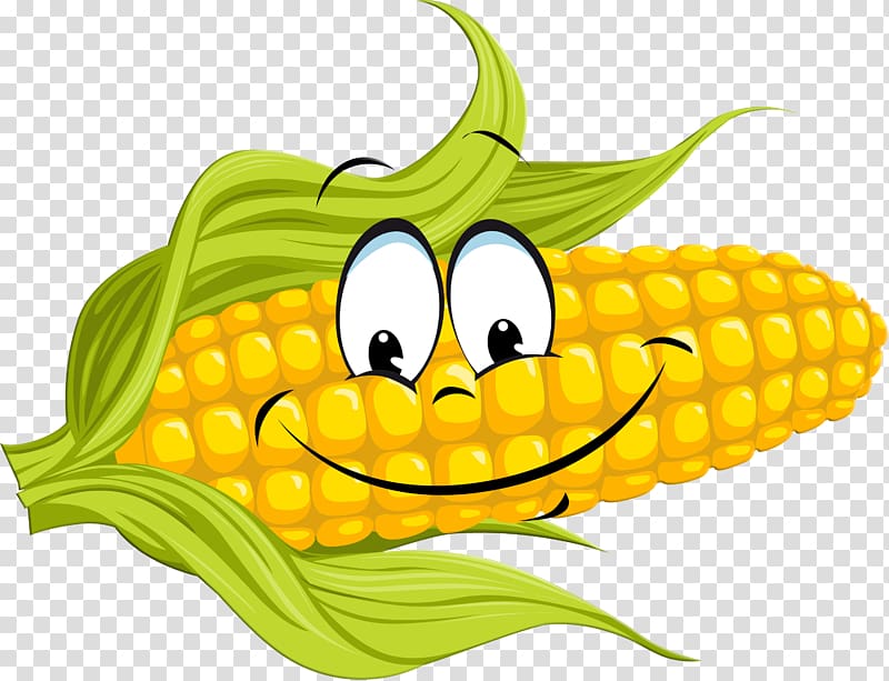 Corn on the cob Maize Sweet corn Food Vegetable, corn.