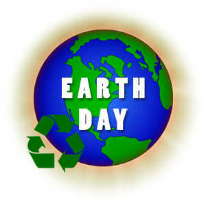 Free Earth Day Gifs.