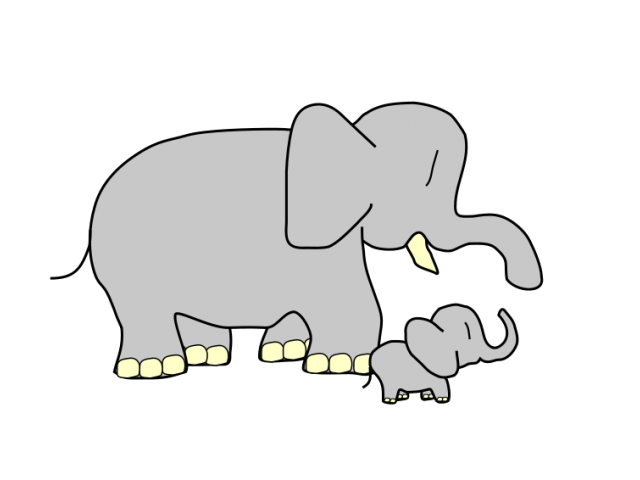 Elephant Toy Cliparts Free Download Clip Art.