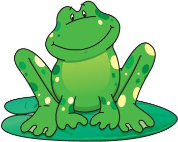 Frog clip art vector clip clipart cliparts for you clipartix.