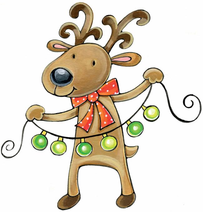 free christmas clipart for mac.