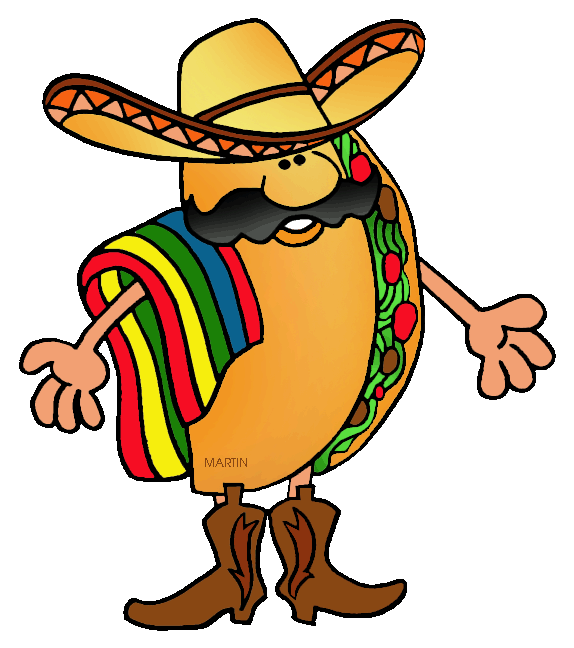 Free Funny Taco Cliparts, Download Free Clip Art, Free Clip.