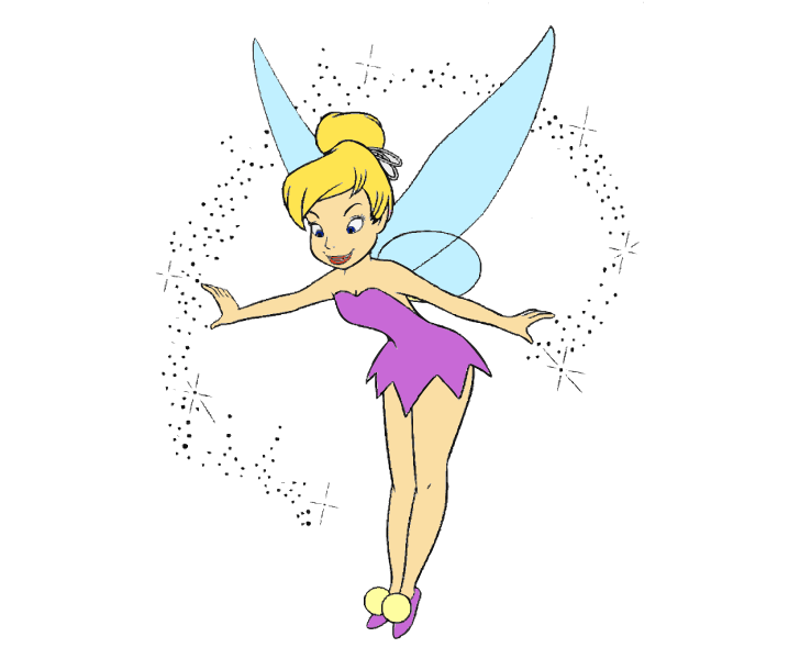 Free Tinkerbell Cliparts, Download Free Clip Art, Free Clip.