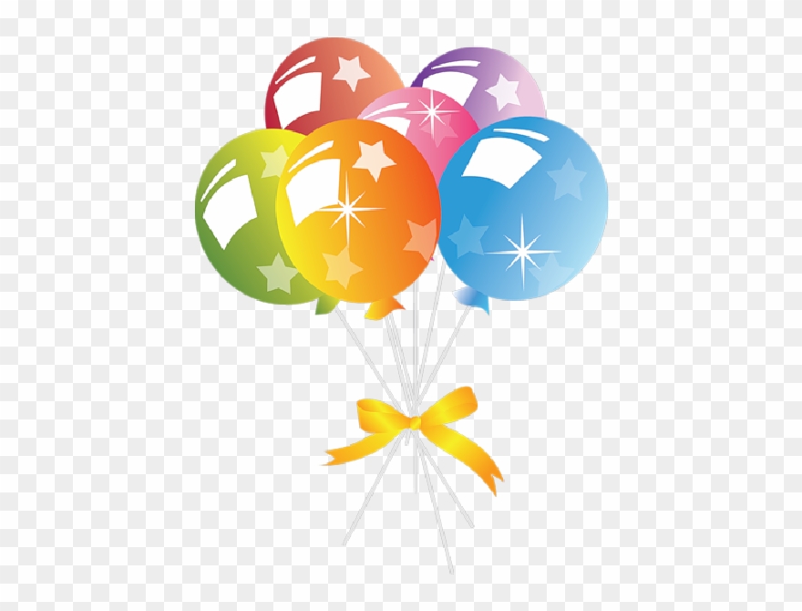 Party Balloons Party Funny Pictures Party Clipart.