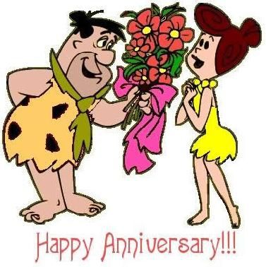 Happy Anniversary to my Hubby!!! 20 years!!!! Love you more.