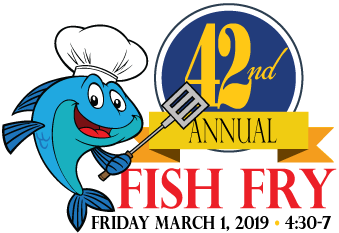 42nd Annual Fish Fry!.