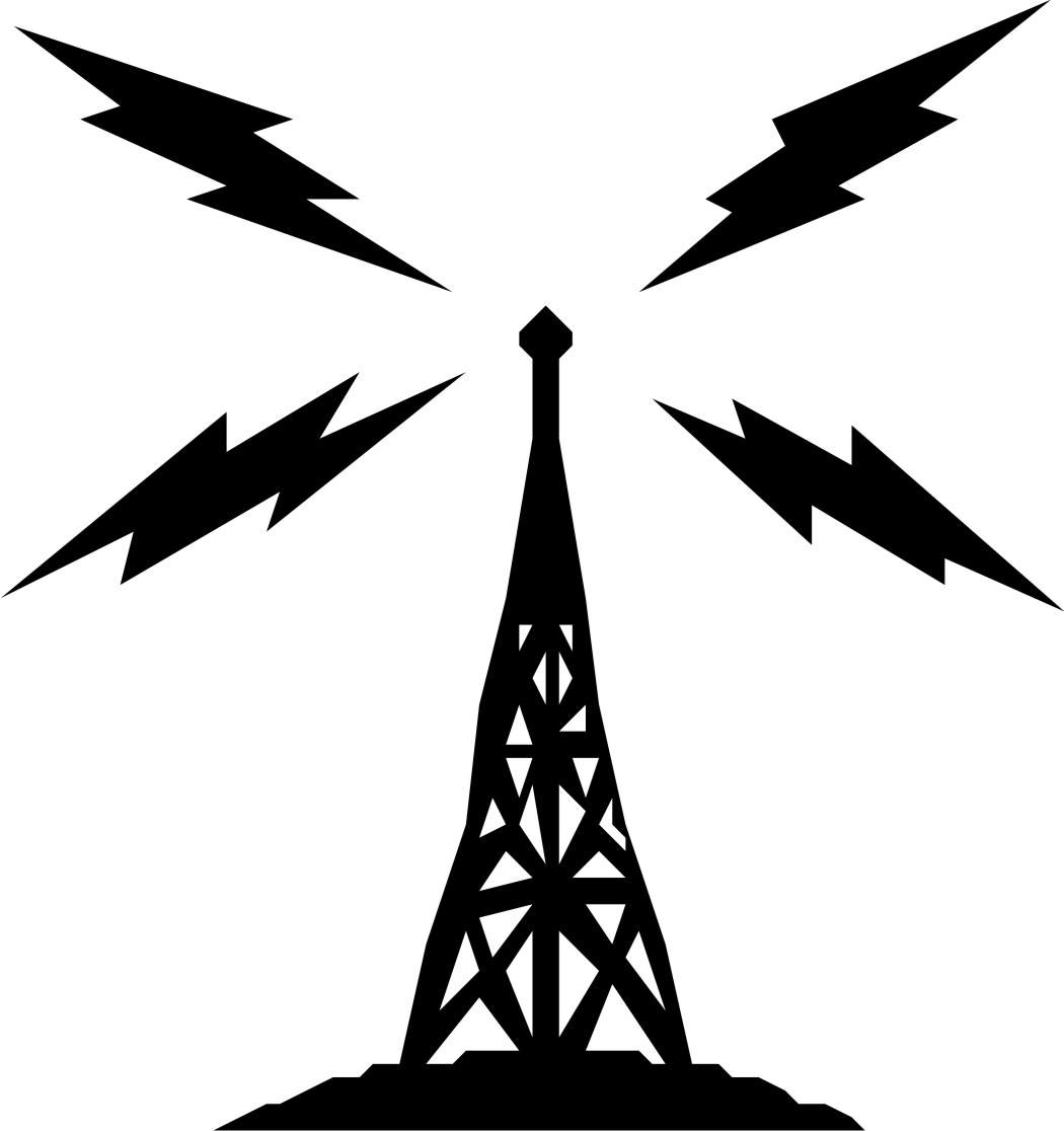 Free Radio Antenna Cliparts, Download Free Clip Art, Free.