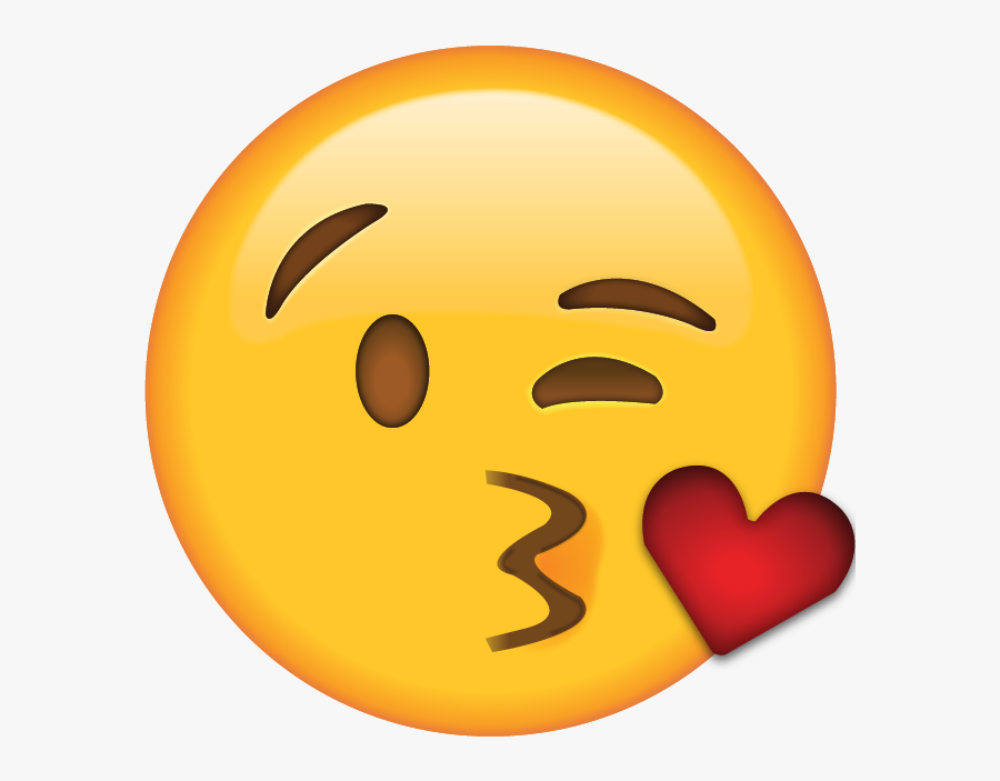 Download Kiss Emoji [free Apple Emoji Images].