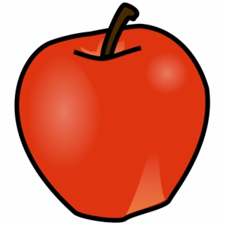 Apple Clipart PNG Images.