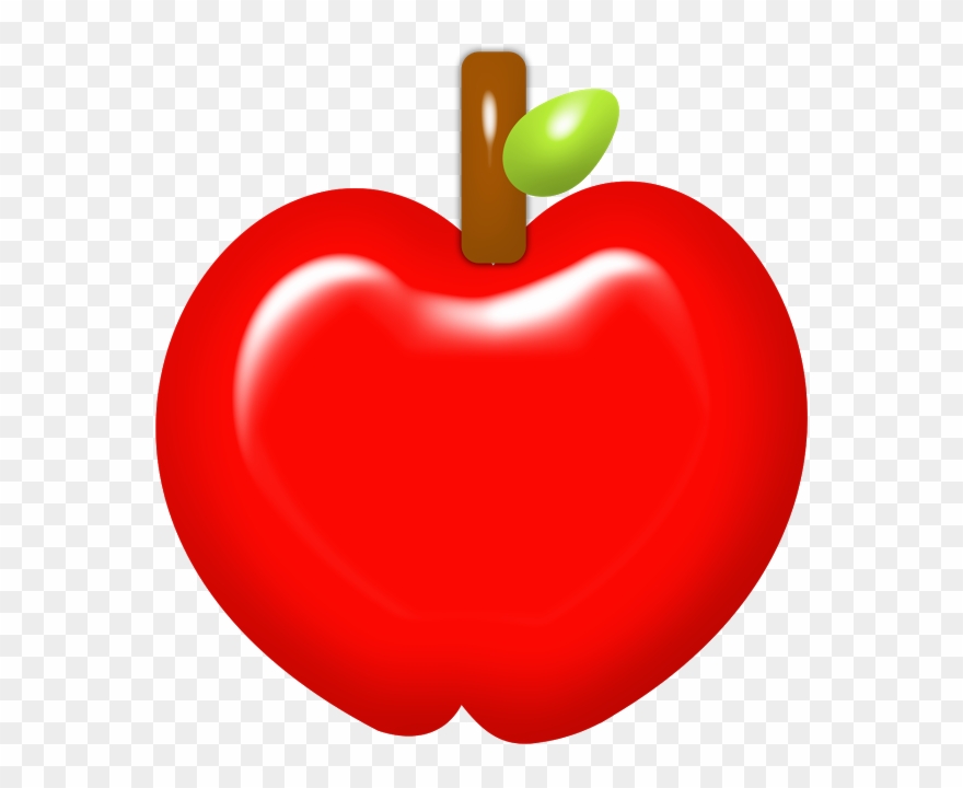 Apples ‿✿⁀°••○ Acorn Clipart (#3104128).