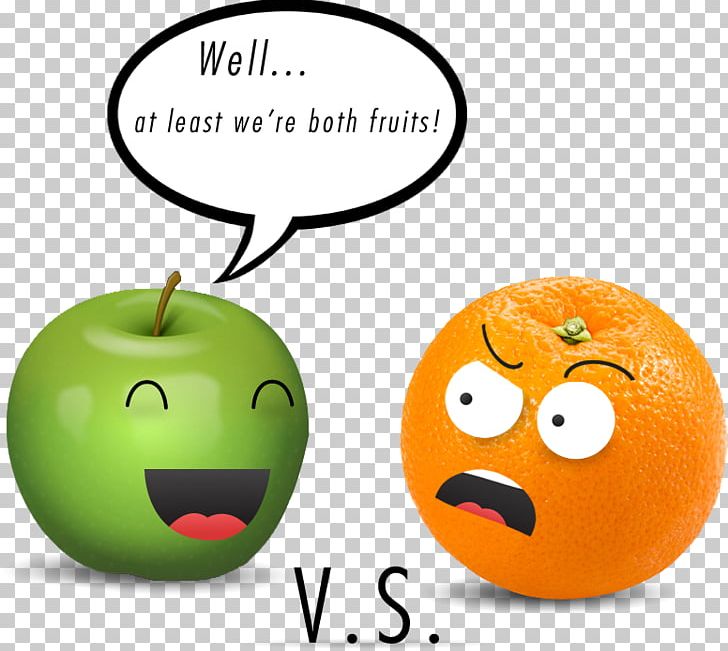 Apples And Oranges Fruit Essay PNG, Clipart, Apple, Apples.