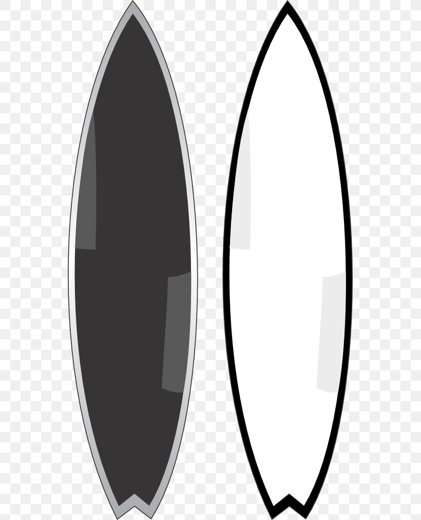 Surfboard Drawing Surfing Clip Art, PNG, 555x1011px.