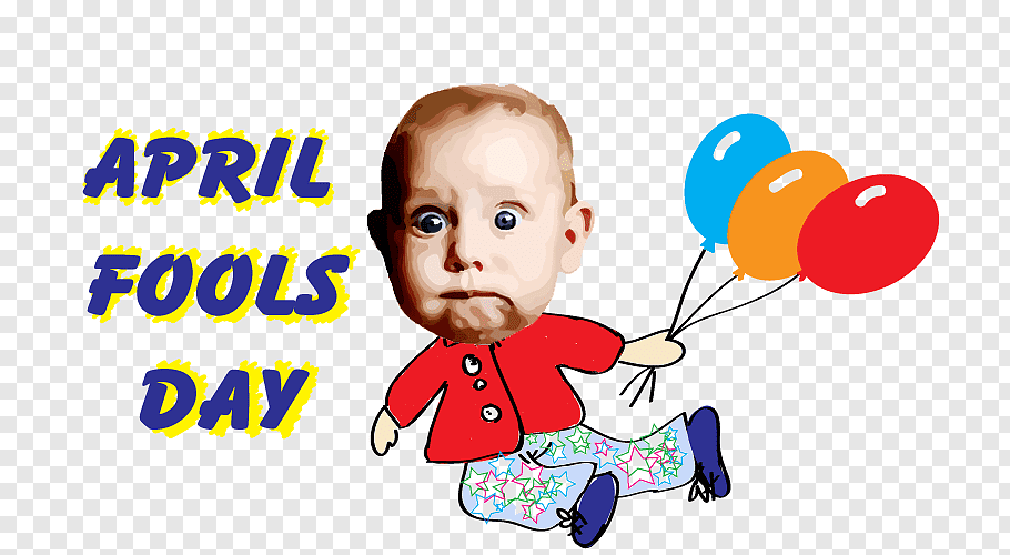 April Fool\'s Day, Animation free png.