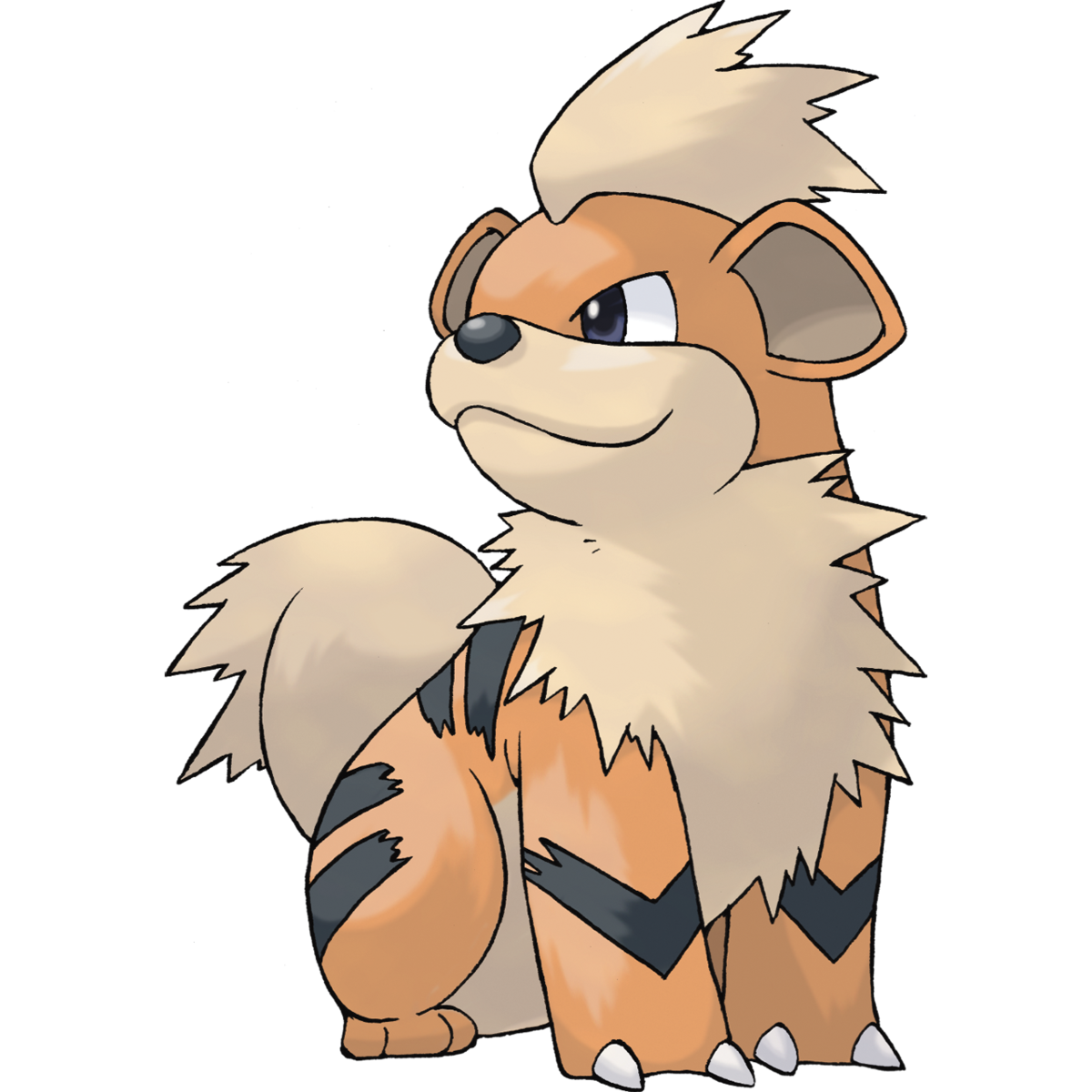 arcanine png 20 free Cliparts | Download images on Clipground 2024