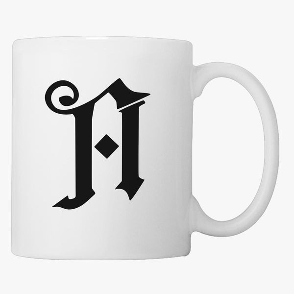 Architects Band Coffee Mug.