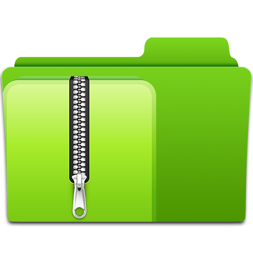 Archive Png Icon #15939.