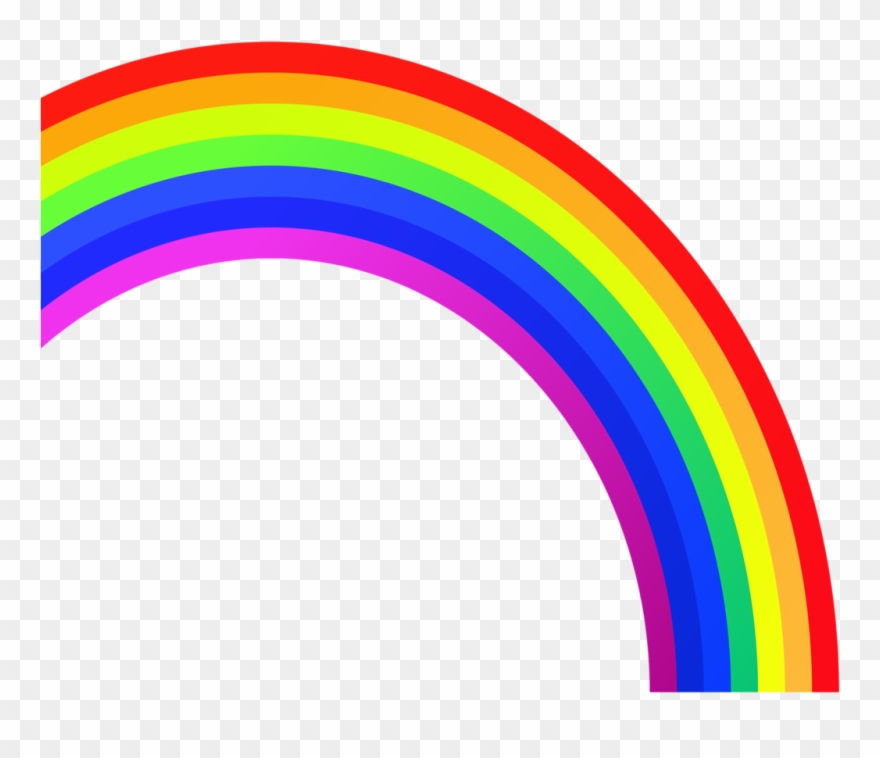 Rainbow Arco Iris, Rainbows, Balloons, Clip Art, Sun,.